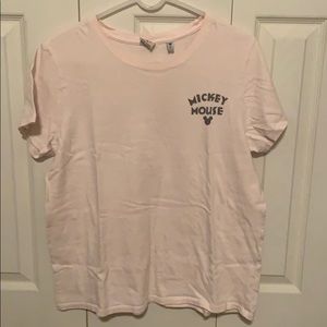 Mickey Mouse Tee